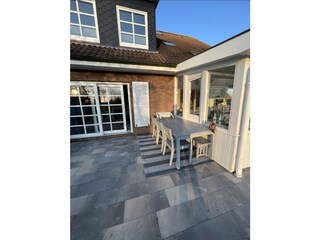 Vakantieappartement Rodenäs Buitenaudio-opname 1
