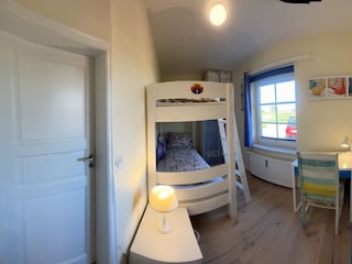 Apartamento de vacaciones Rodenäs Características 2
