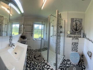 Appartamento per vacanze Rodenäs Caratteristiche 4