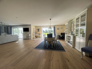 Apartamento de vacaciones Rodenäs Características 5