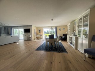 Appartamento per vacanze Rodenäs Caratteristiche 5