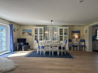 Apartamento de vacaciones Rodenäs Características 6
