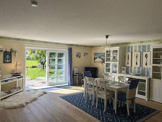 Apartamento de vacaciones Rodenäs Características 7