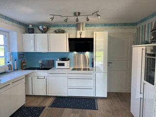 Apartamento de vacaciones Rodenäs Características 8
