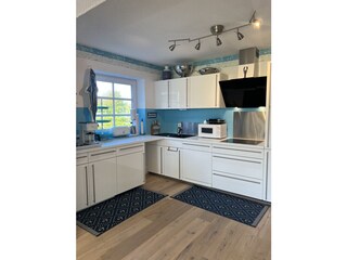 Apartamento de vacaciones Rodenäs Características 9