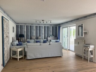 Apartamento de vacaciones Rodenäs Características 10