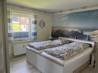 Apartamento de vacaciones Rodenäs Características 13