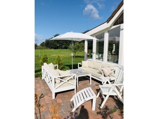 Appartamento per vacanze Rodenäs Caratteristiche 15