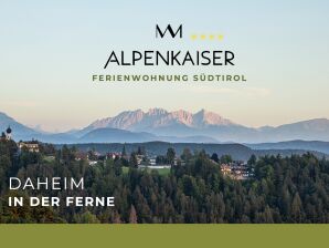 Ferienwohnung Haus Alpenkaiser - Oberbozen - image1