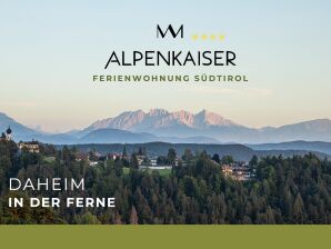 Ferienwohnung Alpenkaiser - Oberbozen - image1