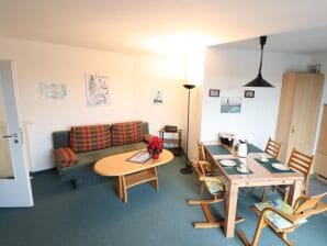 Ferienwohnung Nordseebrandung D2.6 - Sahlenburg - image1