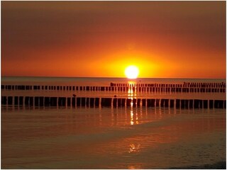 Sonnenaufgang