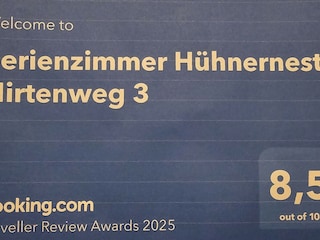 Ferienzimmer Zingst Außenaufnahme 7