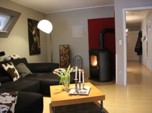 Ferienwohnung Solling-Lounge III - Holzminden - image1