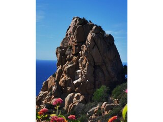 Villa Costa Paradiso Buitenaudio-opname 14