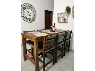 Villa Costa Paradiso Caratteristiche 21