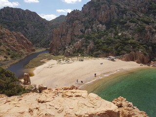 Villa Costa Paradiso Environment 29