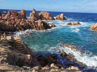 Villa Costa Paradiso Environment 31