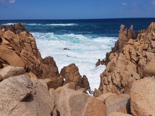 Villa Costa Paradiso Ambiente 34