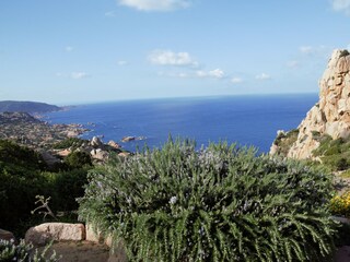 Villa Costa Paradiso Buitenaudio-opname 6