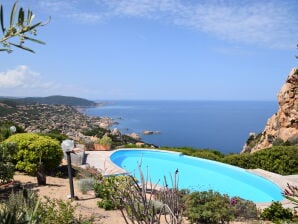 Villa Tramonto - Costa Paradiso - image1