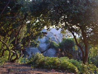 Villa Costa Paradiso Buitenaudio-opname 17