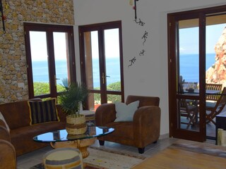 Villa Costa Paradiso Kenmerken 22