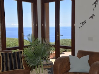 soweit das Auge reicht