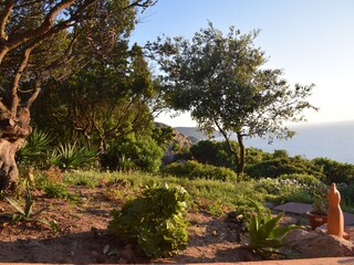 Villa Costa Paradiso Buitenaudio-opname 16