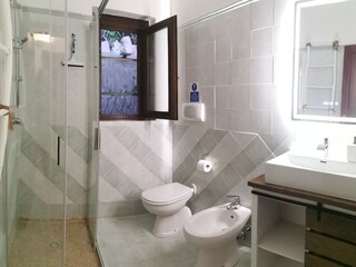 Villa Costa Paradiso Caratteristiche 29