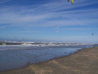 Casa per le vacanze Noordwijk Ambiente 15
