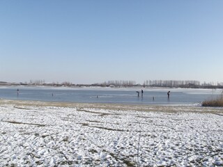 Casa per le vacanze Noordwijk Ambiente 18