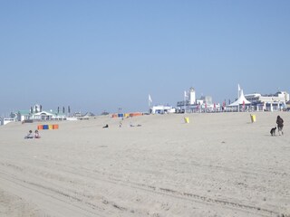 Casa per le vacanze Noordwijk Ambiente 21