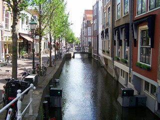 Casa per le vacanze Noordwijk Ambiente 23