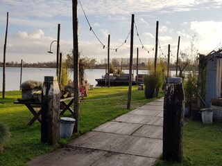 Casa per le vacanze Noordwijk Ambiente 24