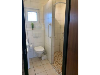 Casa per le vacanze Noordwijk Caratteristiche 7