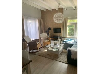 Casa per le vacanze Noordwijk Caratteristiche 9