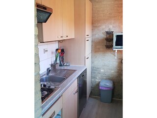 Casa per le vacanze Noordwijk Caratteristiche 6