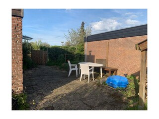 Casa per le vacanze Noordwijk Registrazione all'aperto 3