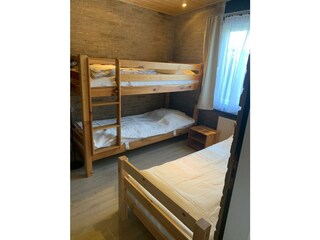 Casa per le vacanze Noordwijk Caratteristiche 13