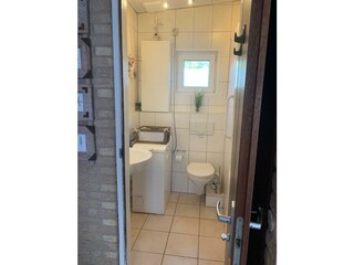 Casa per le vacanze Noordwijk Caratteristiche 8