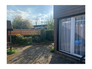 Casa per le vacanze Noordwijk Registrazione all'aperto 4