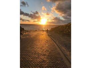 Casa per le vacanze Noordwijk Ambiente 25