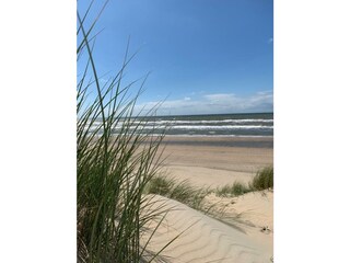 Casa per le vacanze Noordwijk Ambiente 26