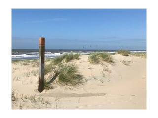 Casa per le vacanze Noordwijk Ambiente 27