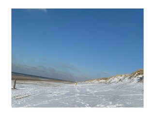 Casa per le vacanze Noordwijk Ambiente 28