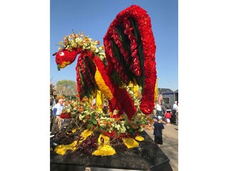 Casa per le vacanze Noordwijk Ambiente 29