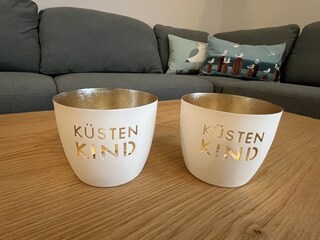 Ferienhaus Koserow Ausstattung 10