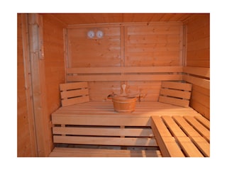 private Sauna