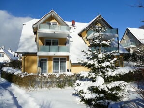 Ferienhaus Inselkieker - Wohnung Bernstein - Koserow - image1